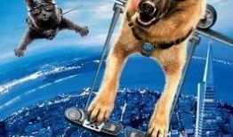 猫狗大战电影在线观看,在线观看，一场宠物界的终极对决